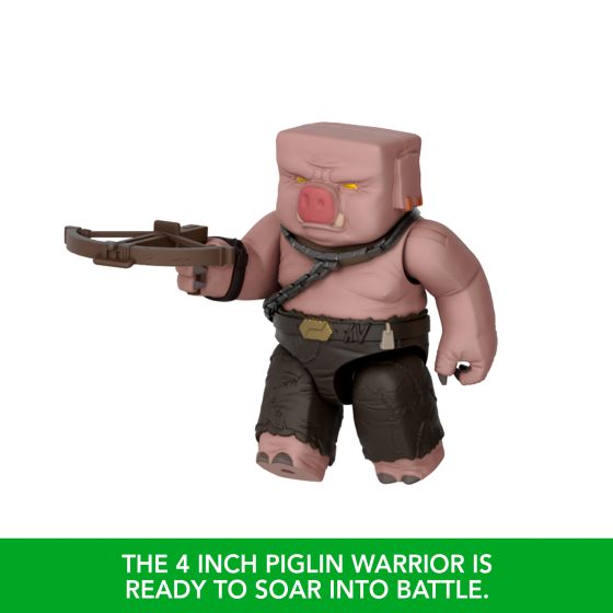 Minecraft Movie Blast attack Ghast (The Big One) mojang