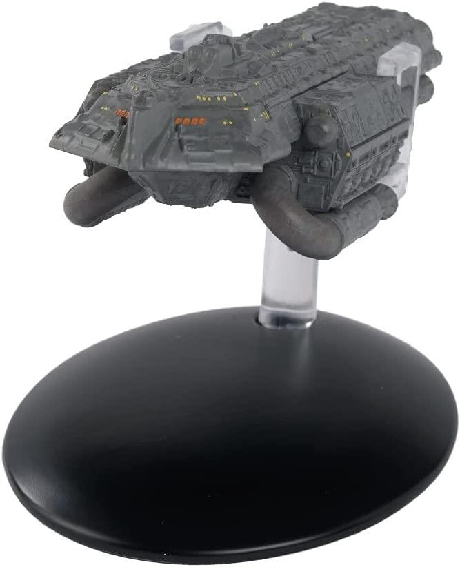 #173 Arcos Model Diecast Ship (Eaglemoss / Star Trek) Real Merch