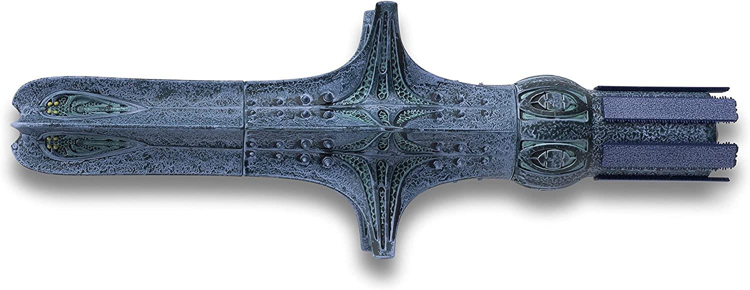 #16 V'ger Model Diecast Ship SPECIAL ISSUE (Eaglemoss / Star Trek) Real Merch