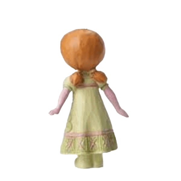 Anna Christmas Hanging Ornament Enesco