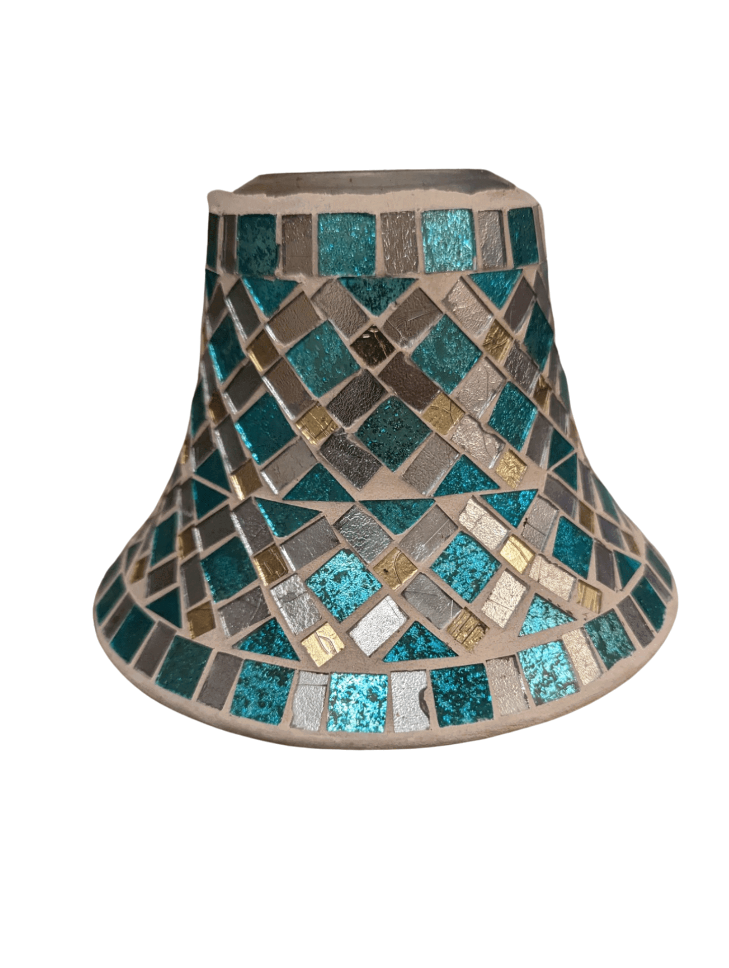 Aroma - Candle Shade Blue Aroma