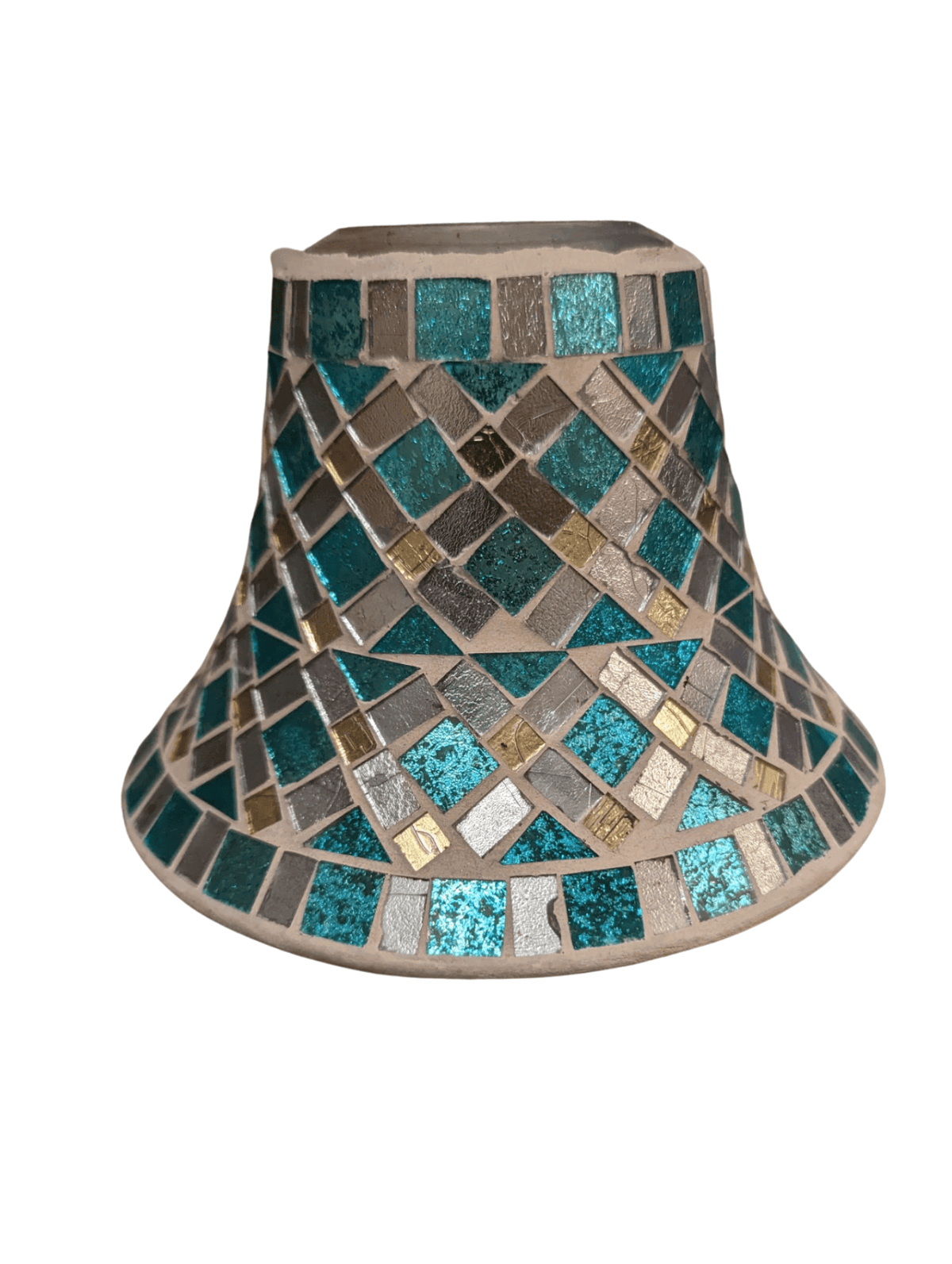 Aroma - Candle Shade Blue Aroma