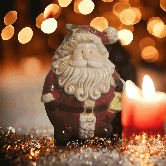 Aroma - Santa Tealight holder Aroma