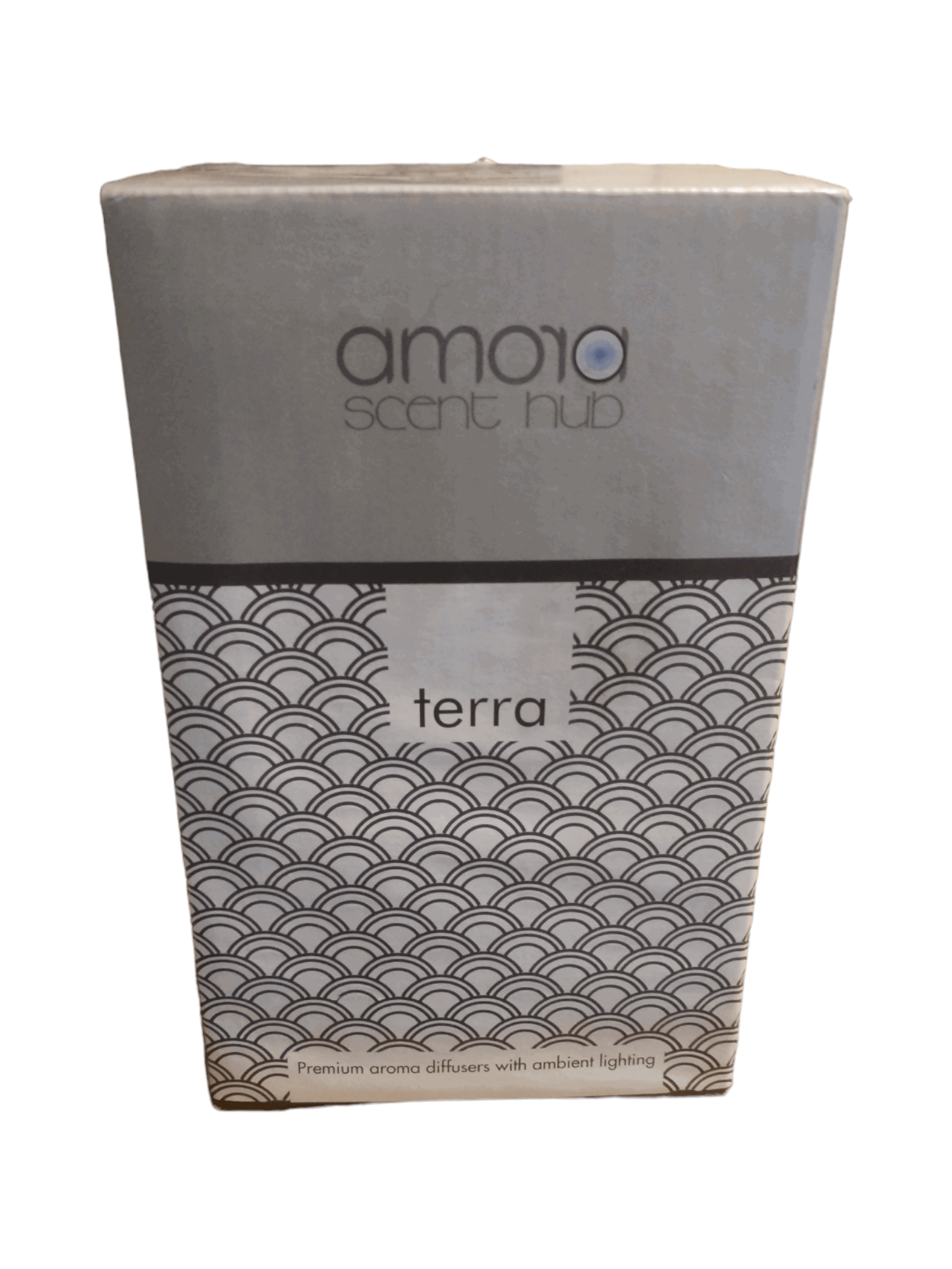 Aroma - 'Terra' Scent Hub Aroma Accessories
