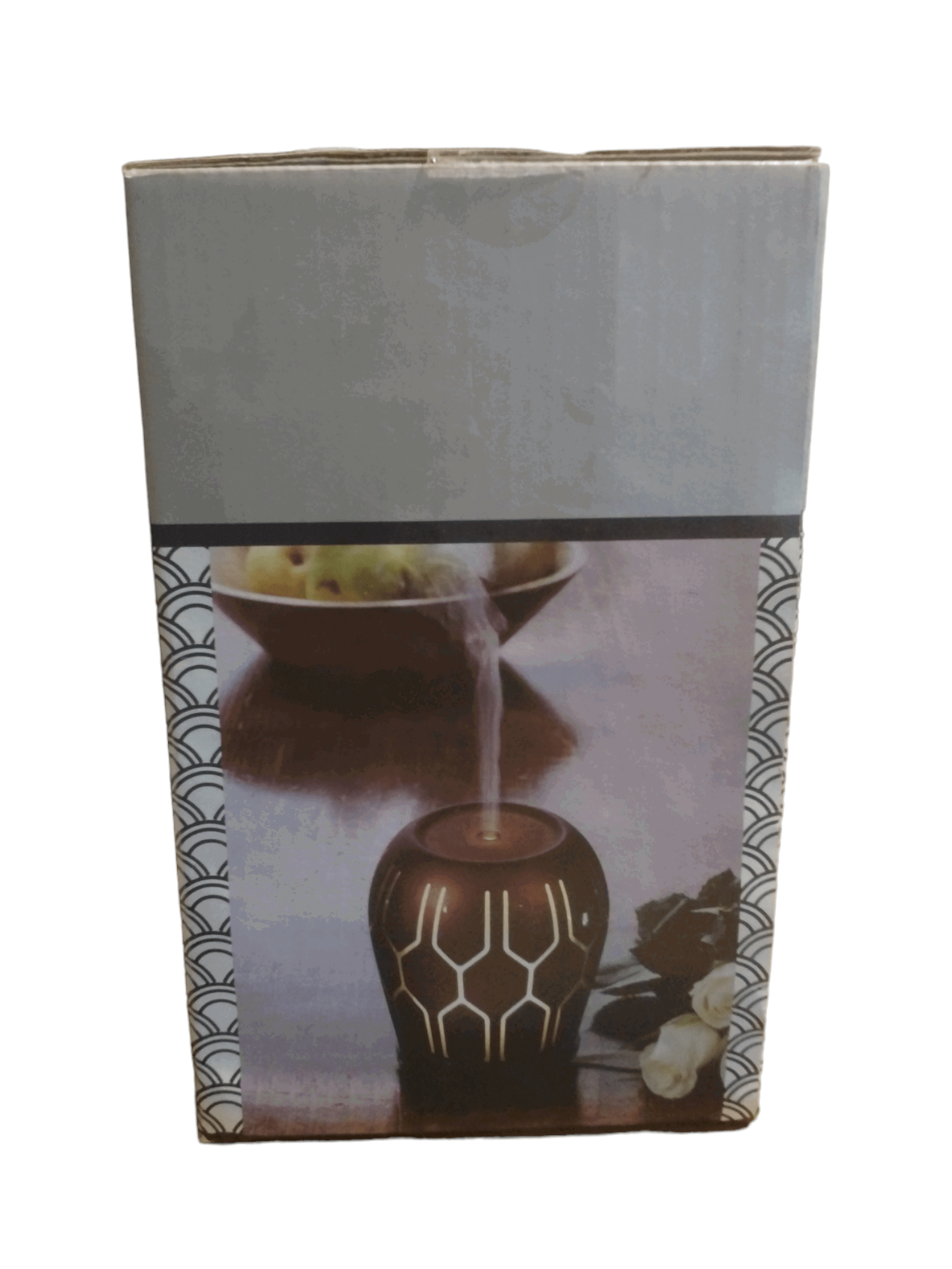 Aroma - 'Terra' Scent Hub Aroma Accessories