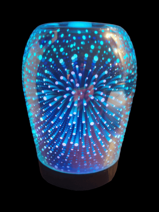 Aroma 3D Ultrasonic Led Diffuser Aroma Accesories