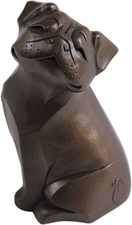 Arora Statue - Pug Arora