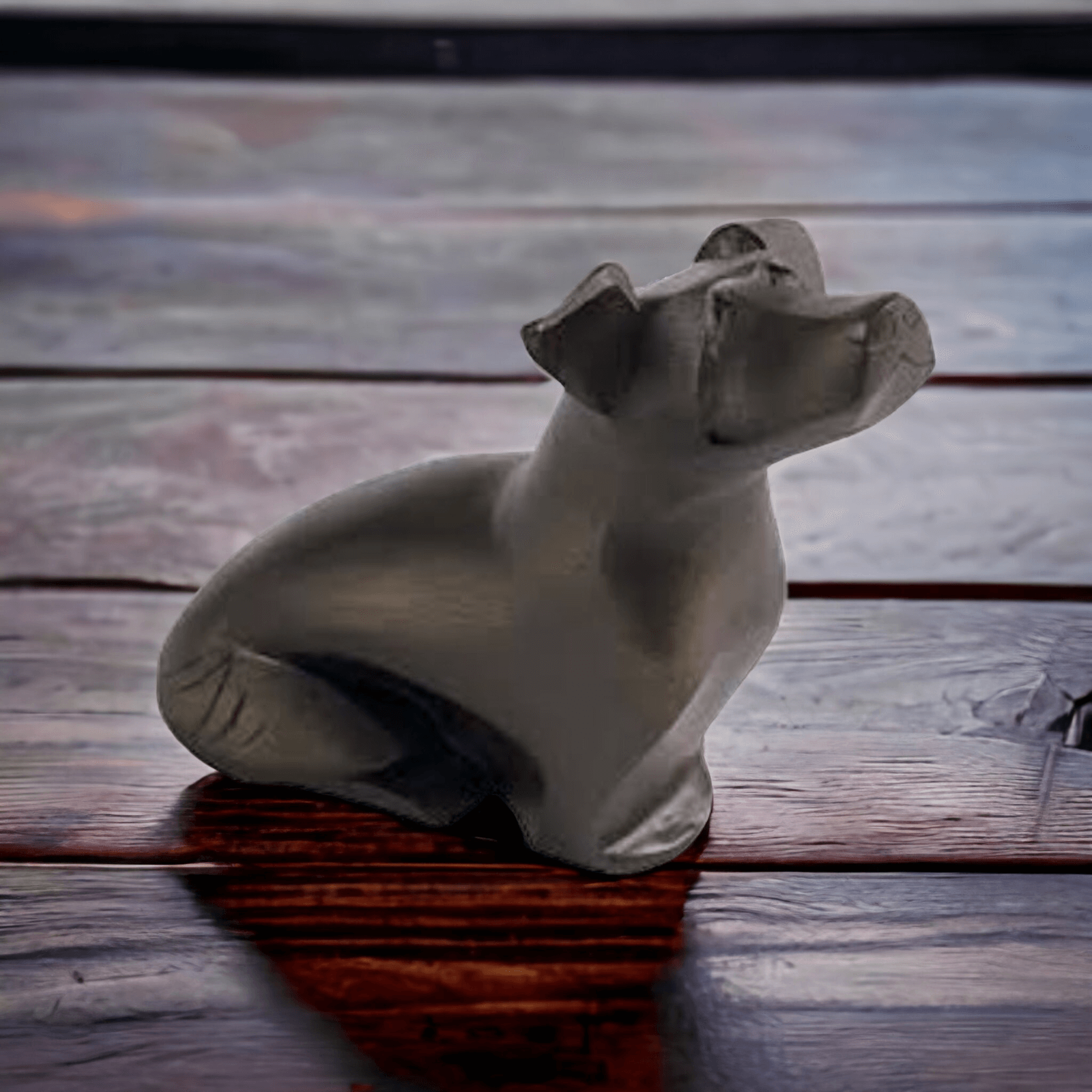 Arora Statue Jack Russell Arora