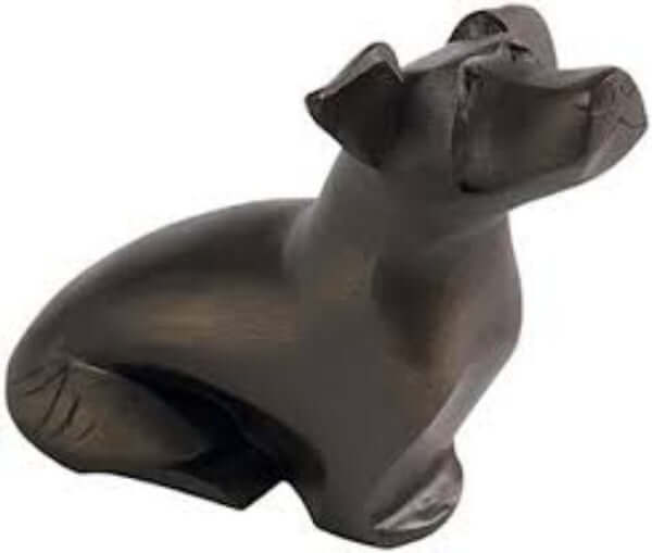 Arora Statue Jack Russell Arora