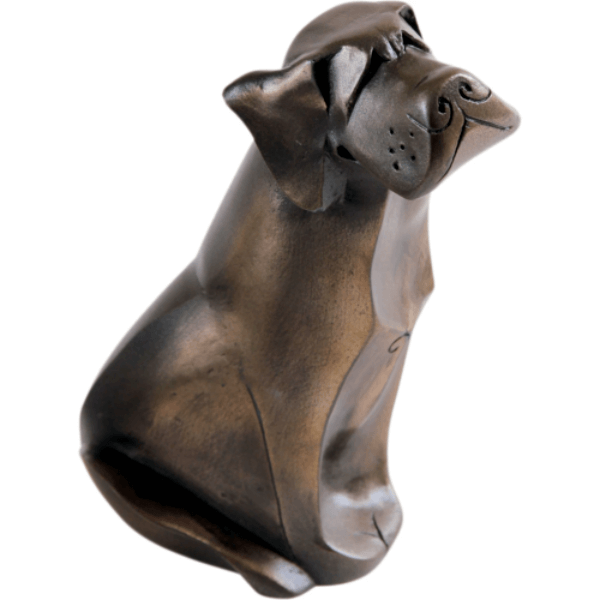 Arora Statue Labrador Arora