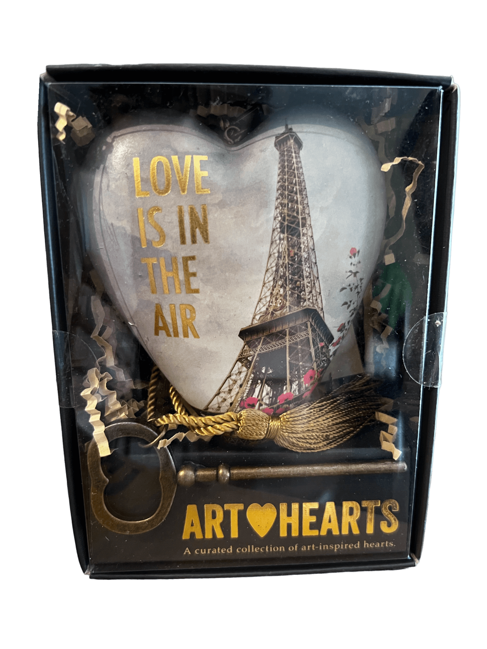 Art Hearts - Love Is In The Air Art Hearts