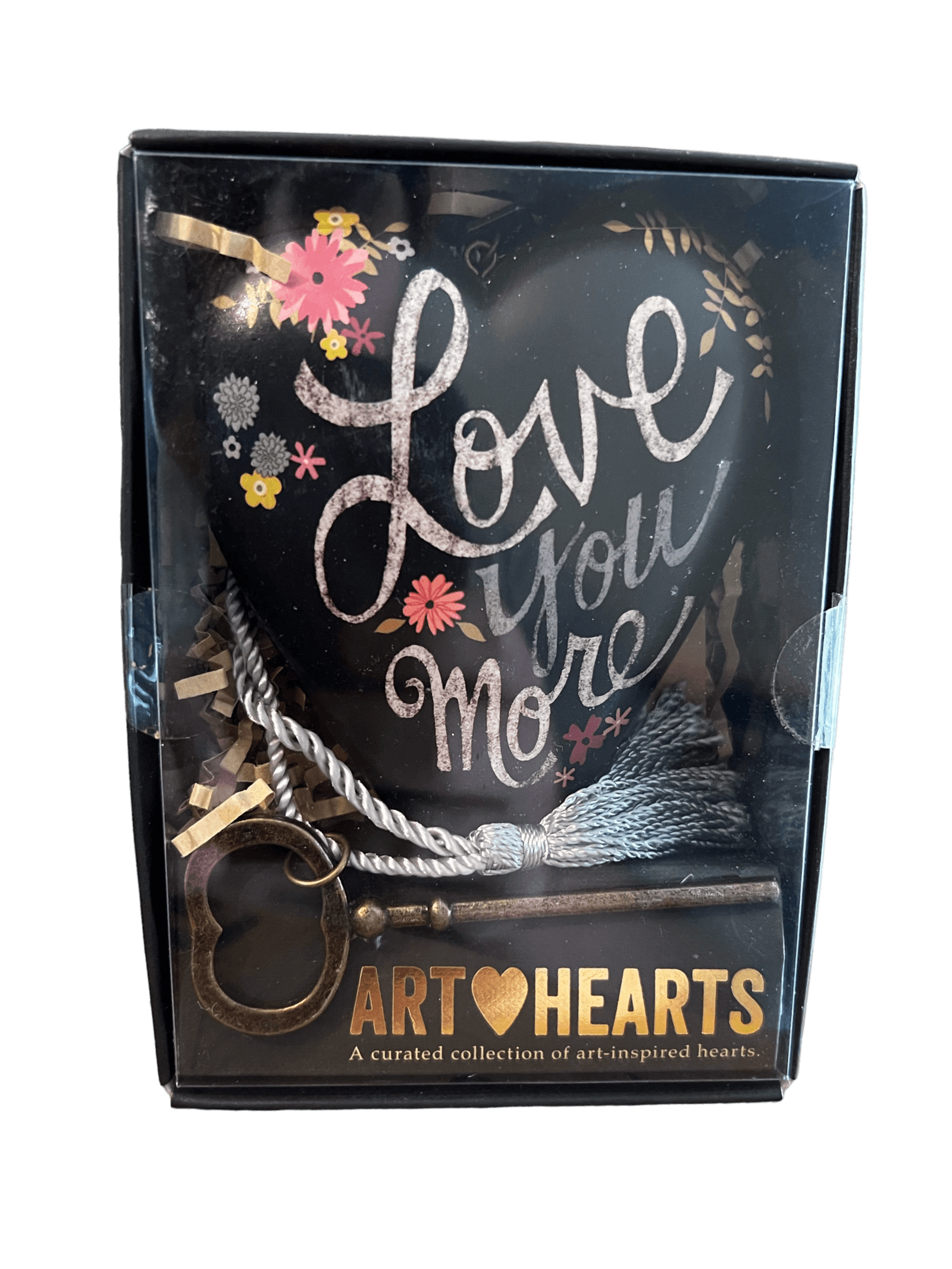 Art Hearts - Love You More Art Hearts