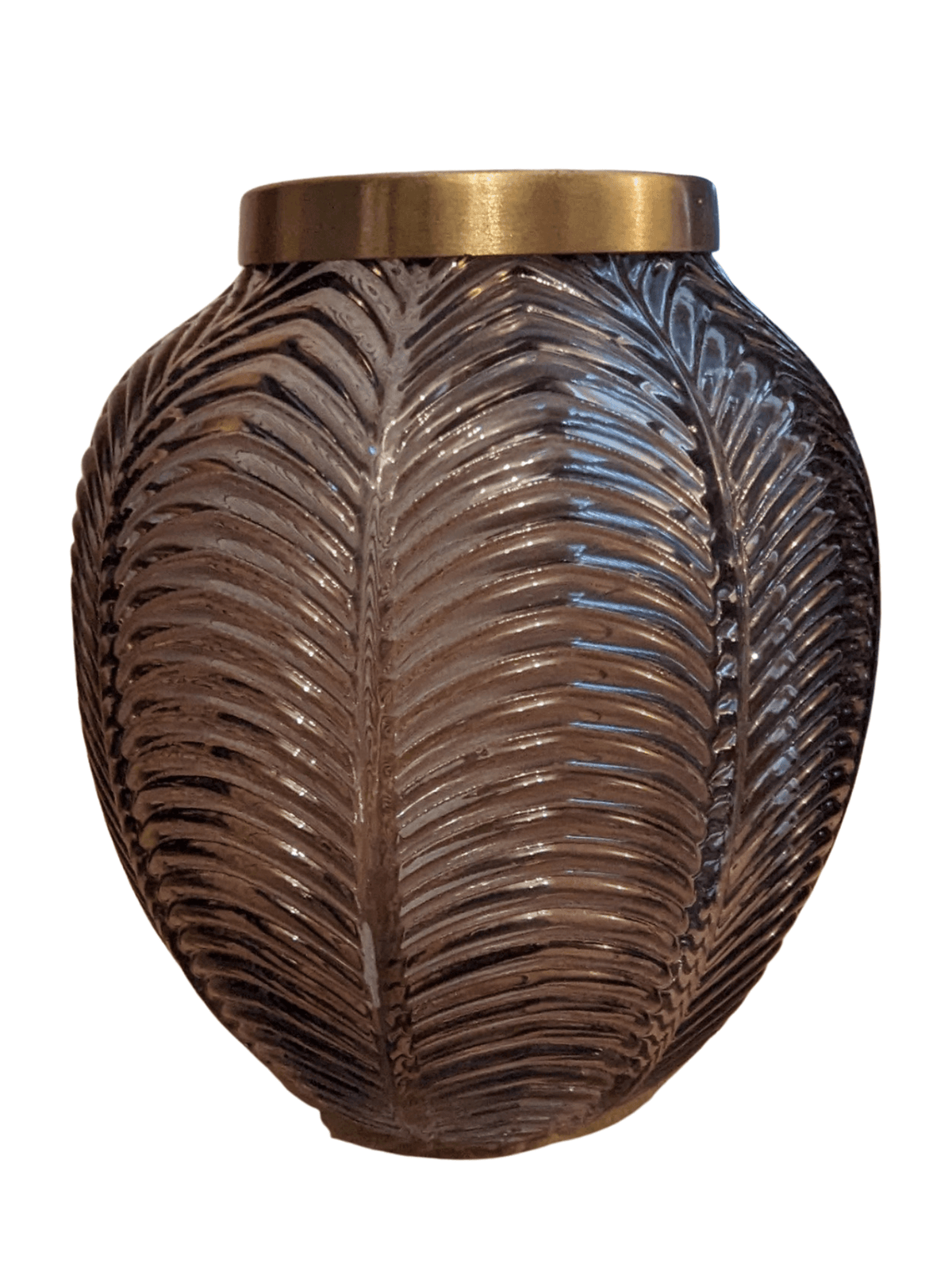 Ashleigh and Burwood - Decorative Glass Diffuser Base Ashleigh & Burwood