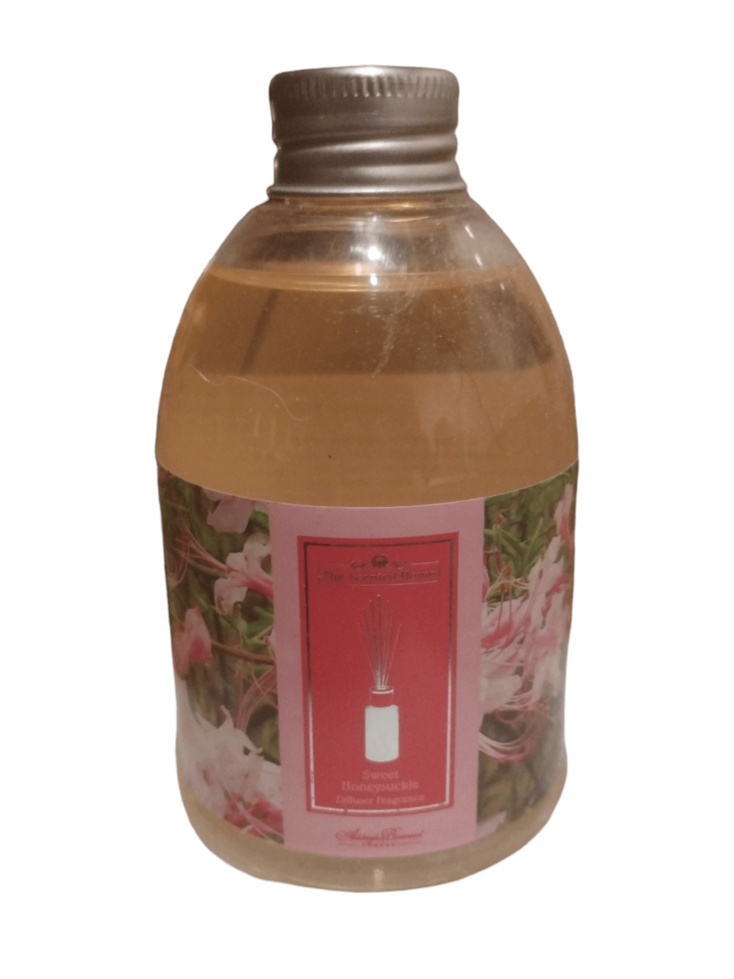 Ashleigh and Burwood - Sweet Honeysuckle Reed Diffuser Refill 200ml Ashleigh and Burwood