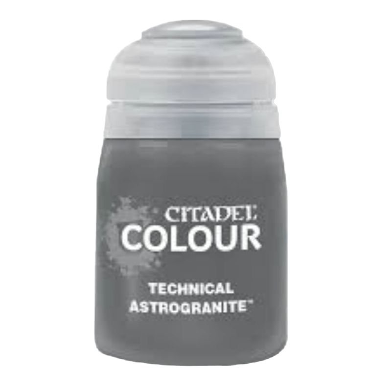 Citadel Paints Astrogranite Technical Citadel