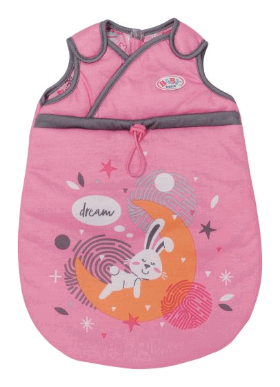 Baby Born - Sleeping Bag Zapf Creations