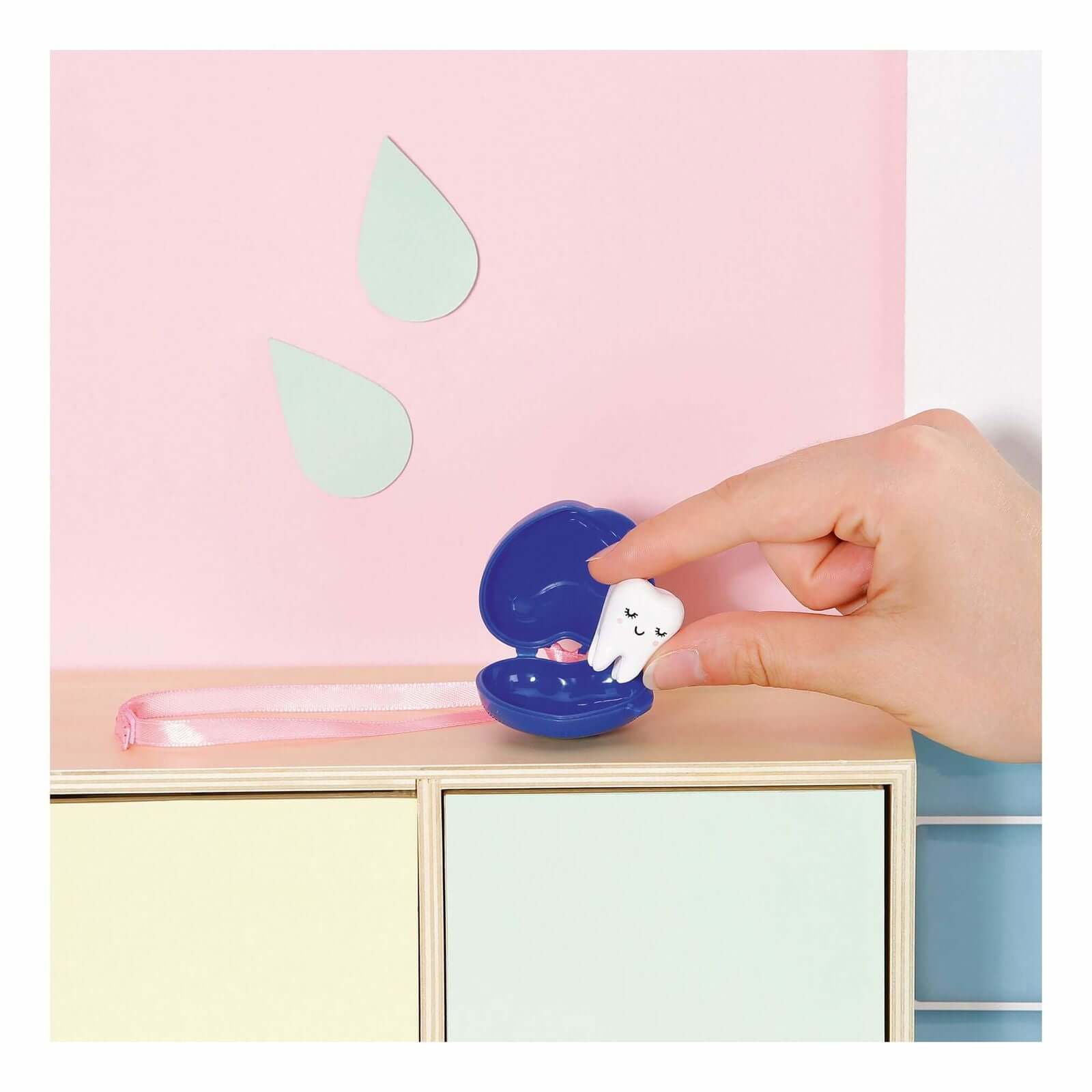 Baby Born Bath Fun Set - The Imagination Shop -  