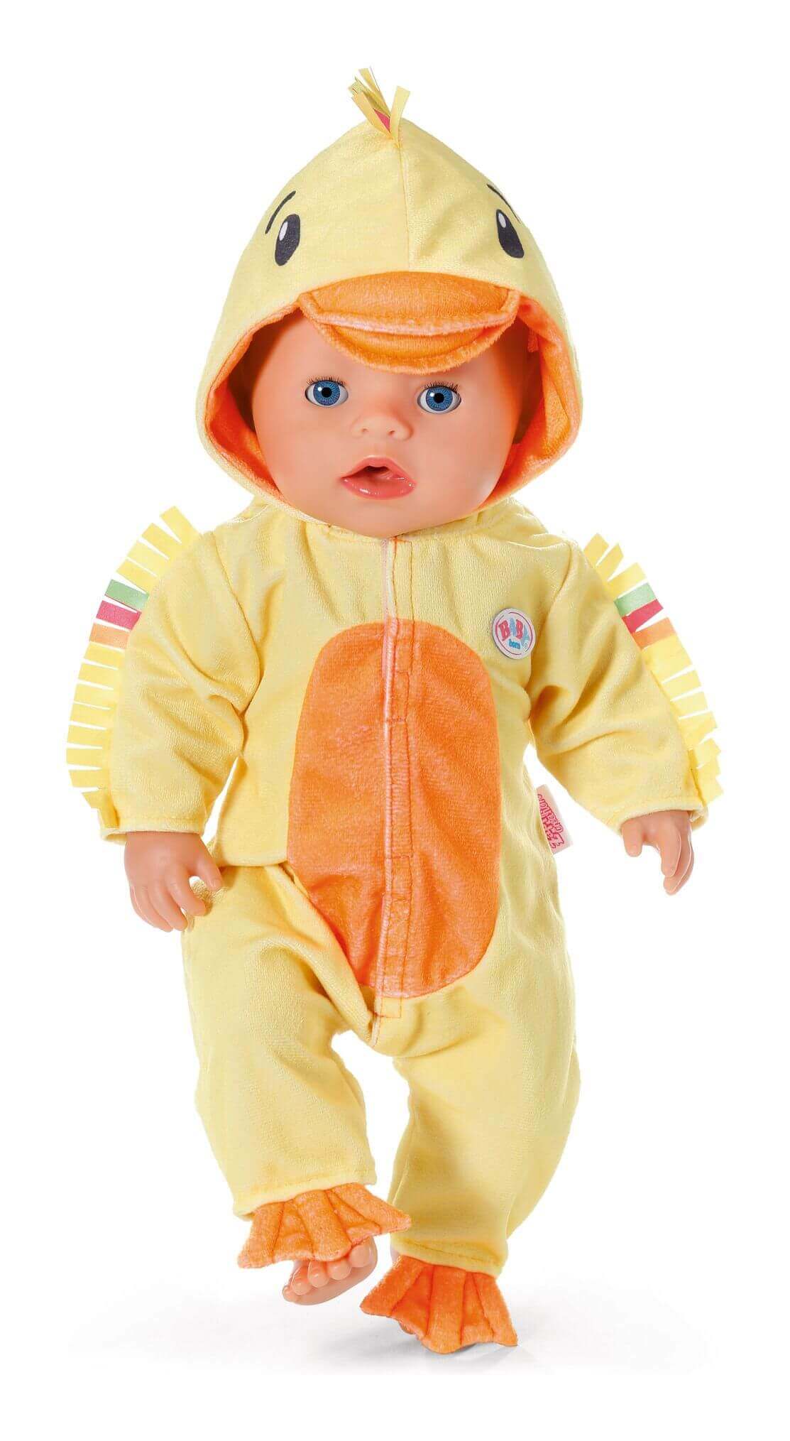 Baby Born Nightonesie Zapf Creations