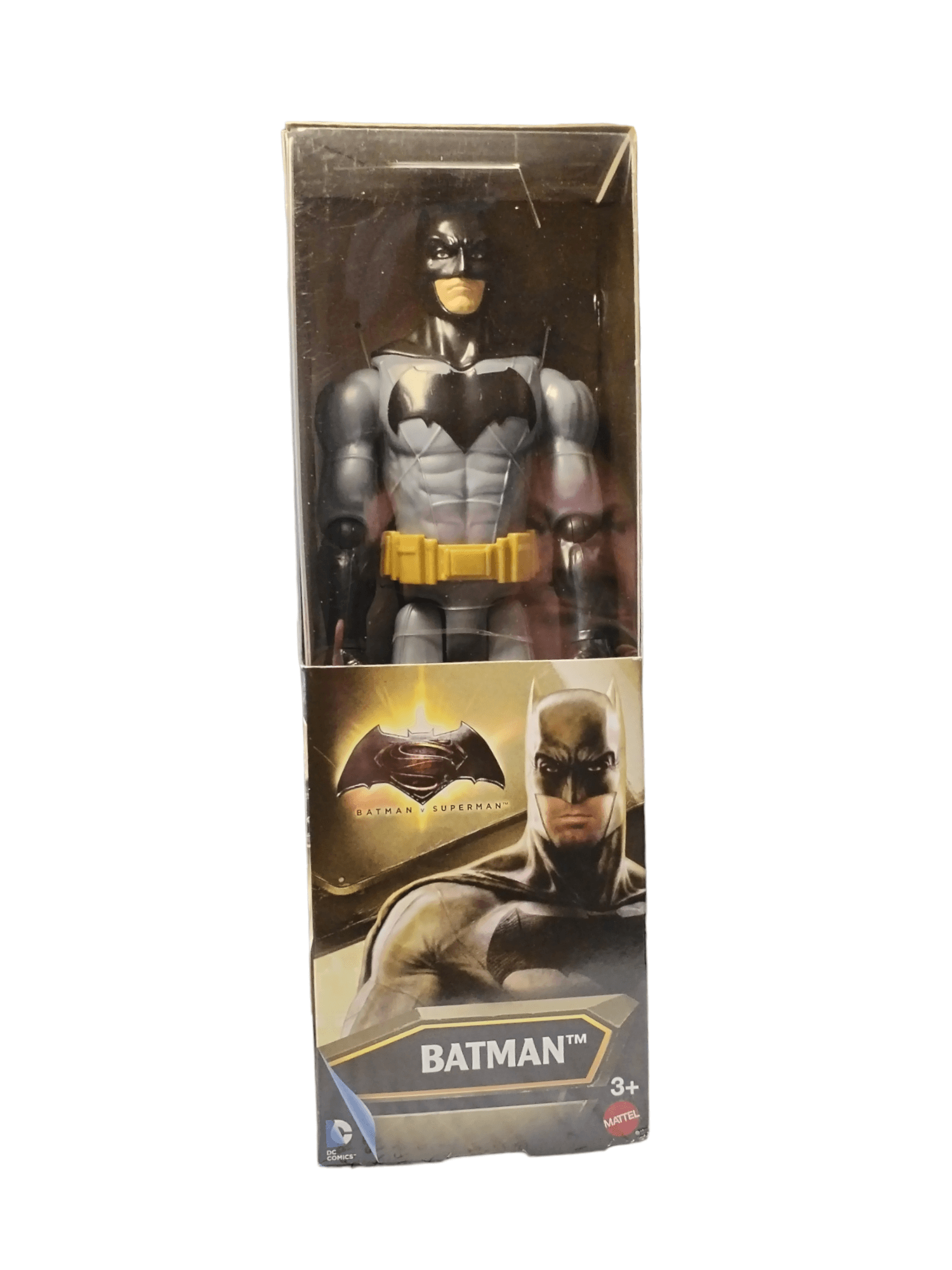 Batman 28cm Action Figure Mattel