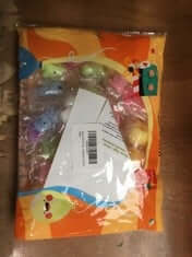 Be-Yumi Squishy Toys/Figures Party Pack Be-Yumi