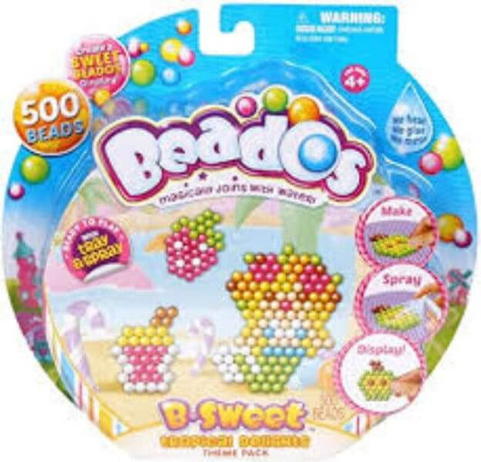 Beados - B-sweet - The Imagination Shop - The Moose Group 
