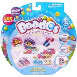 Beados - Friends Sleepover - The Imagination Shop - The Moose Group 