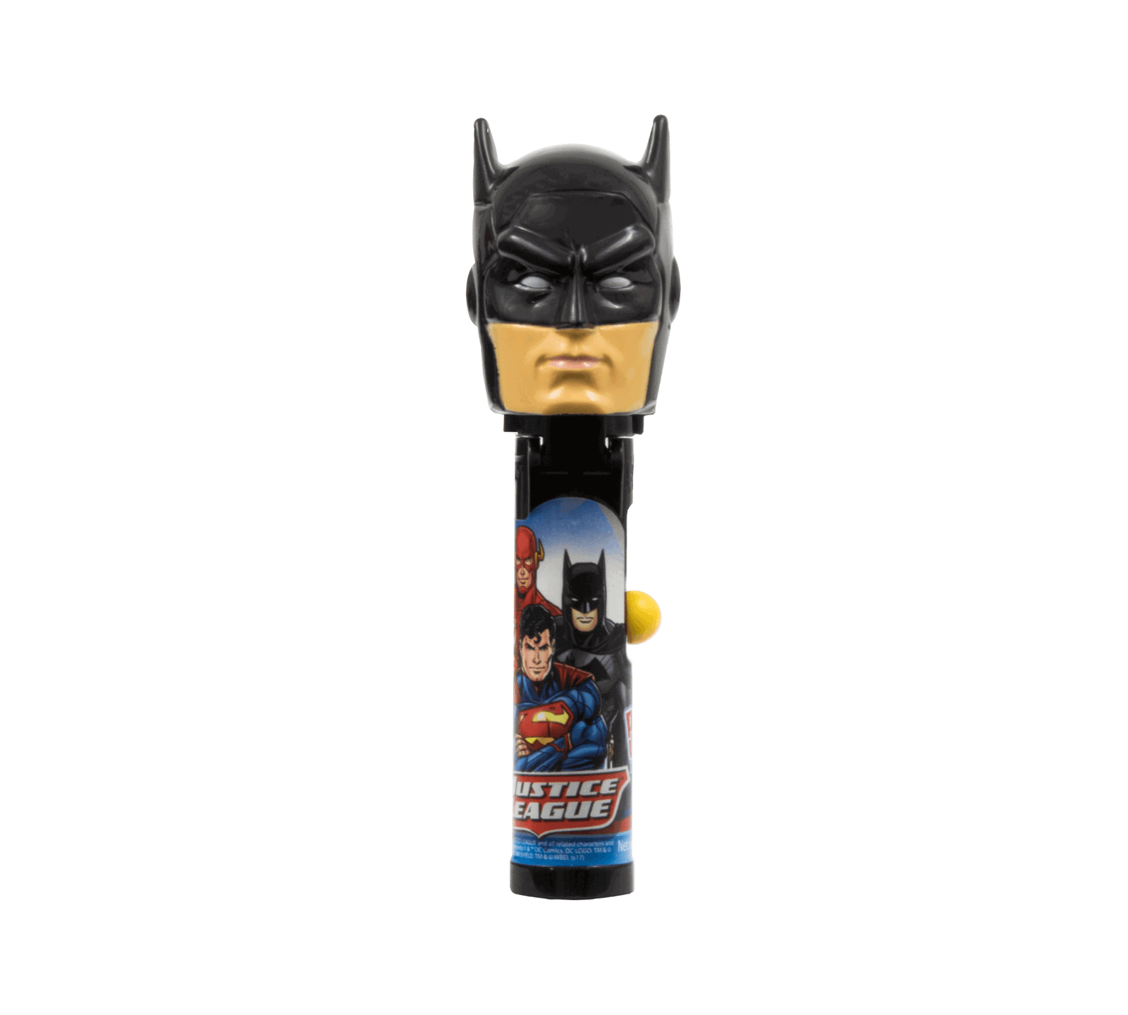 Bip Pop Ups Batman Lollipop 10g Bip