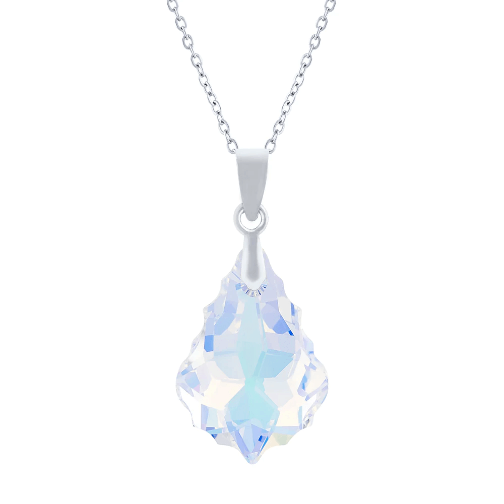 Byzantium Collection Jewellery - Baroque Necklace Byzantium Collection London