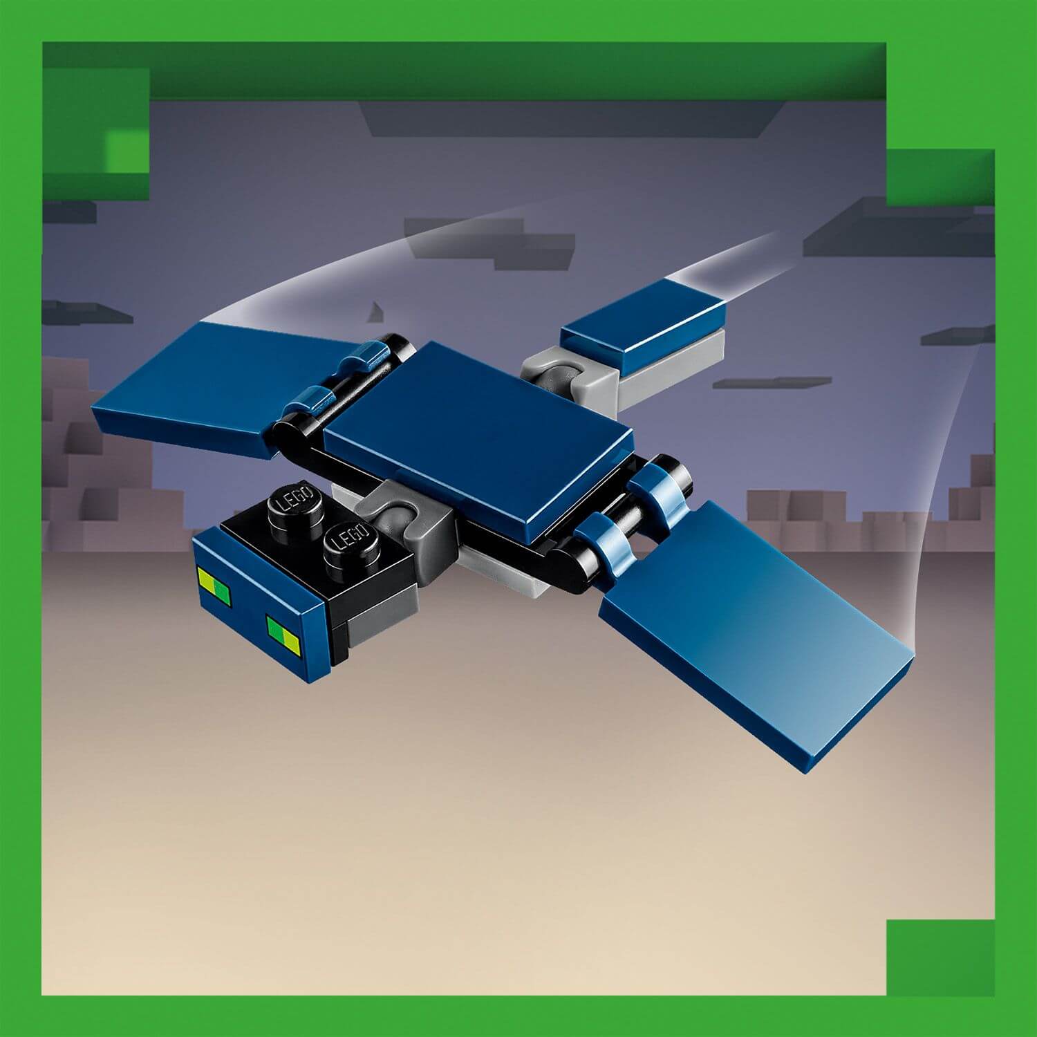 Lego Minecraft 21251 Steve's Desert Expedition Playset for Ages 6 & Up Curious Minds