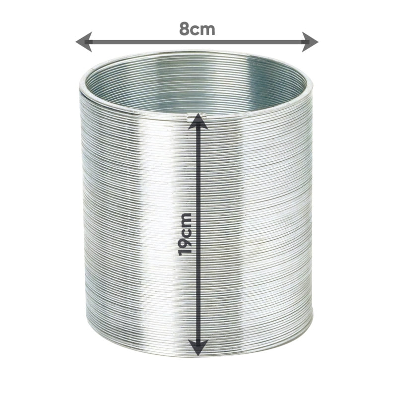 Springy Super-Sized Slinky Classic Children's Toy Curious Minds