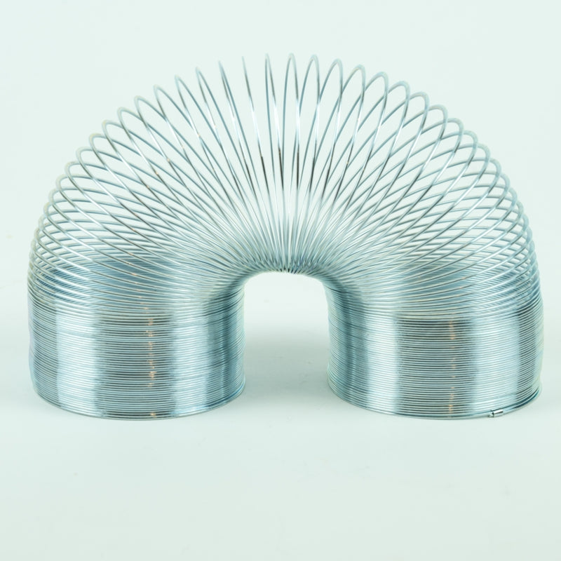 Springy Super-Sized Slinky Classic Children's Toy Curious Minds