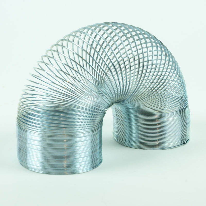 Springy Super-Sized Slinky Classic Children's Toy Curious Minds