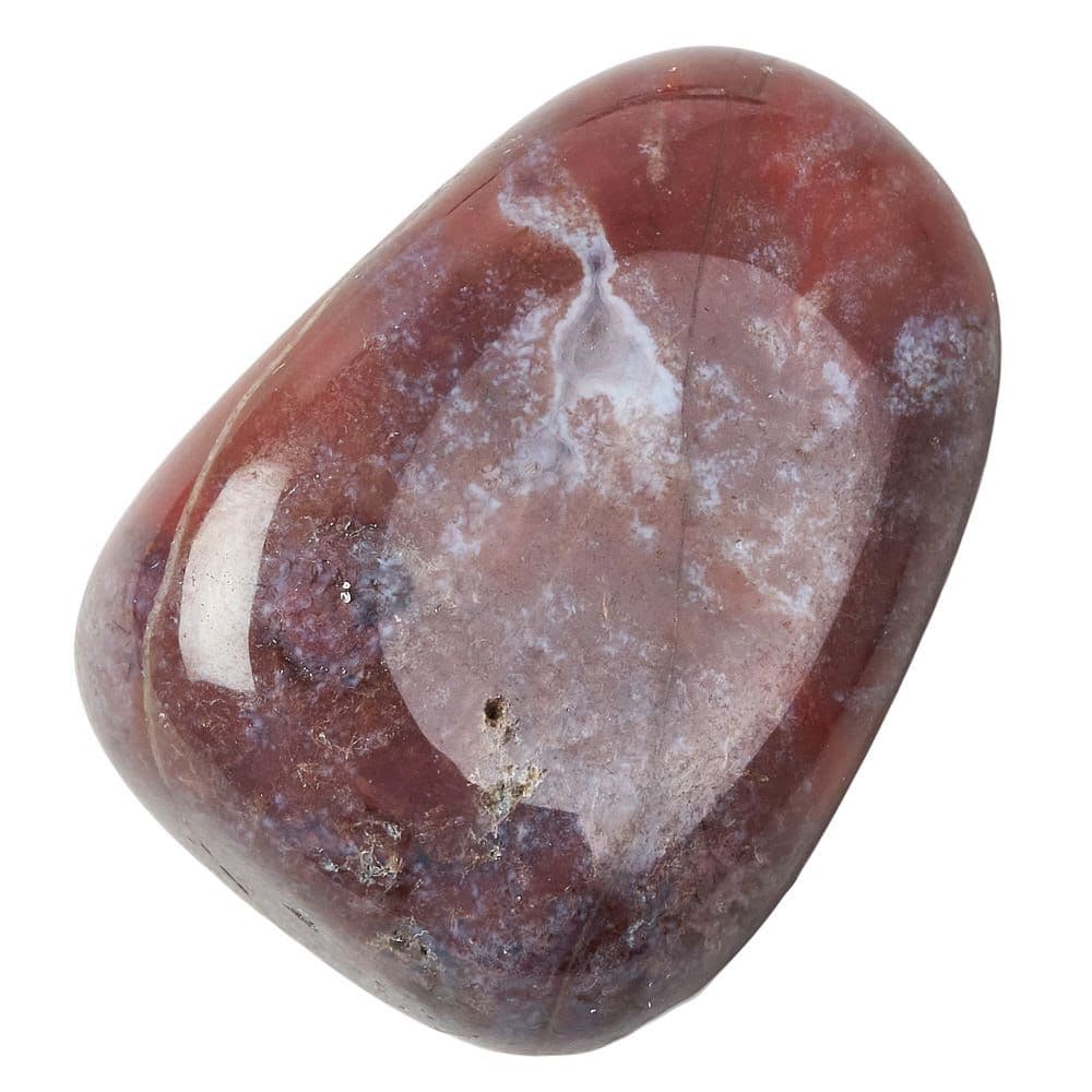 Fancy Jasper Tumblestone Collectable Gemstone (SINGLE UNIT) Curious Minds
