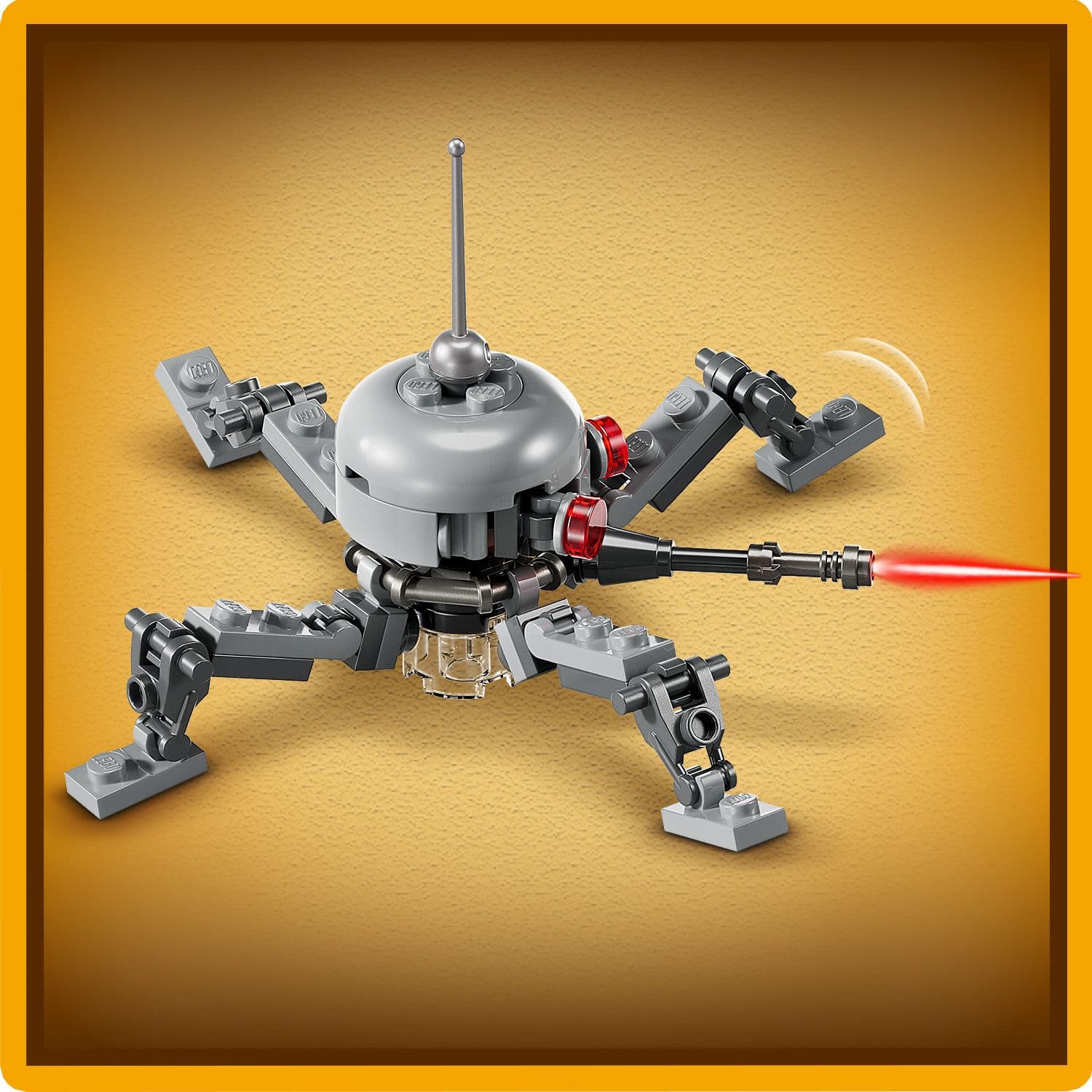 Lego Star Wars 75431 327th Star Corps Clone Trooper Battle Pack Age 7+ Curious Minds