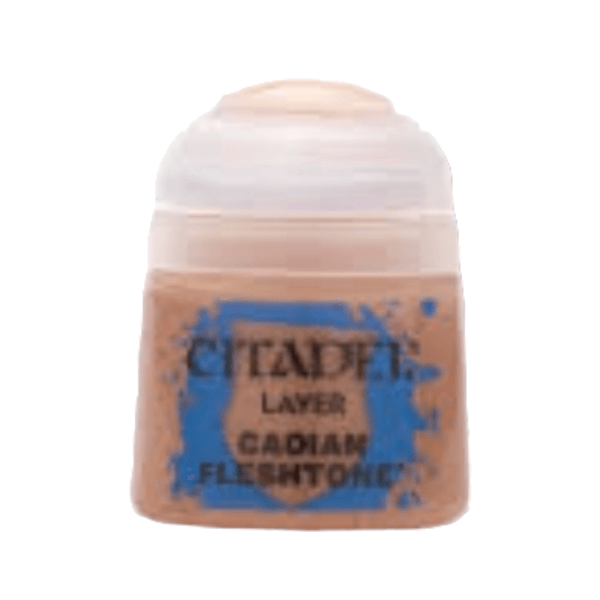 Cadian Fleshtone - Layer Citadel