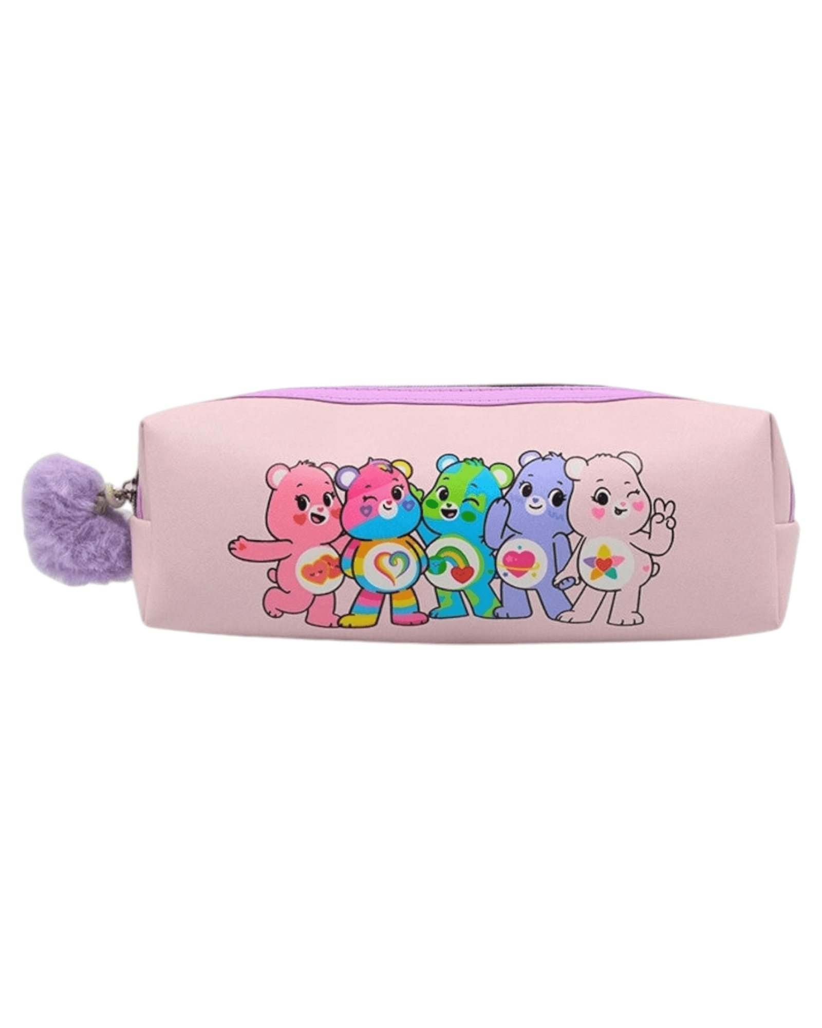 Care Bears Friendship Pencil Case Joe Davies