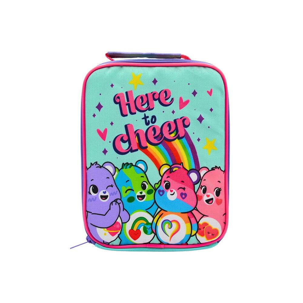 Care Bears Lunch Bag Joe Davies