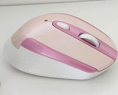 Cimetech Wireless Mouse TM004 The Imagination Shop