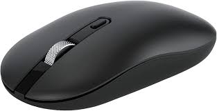 Cimetech Wireless Rechargeable Mouse M013 The Imagination Shop