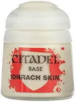 Citadel Paints - Base Ionrach Skin Citadel