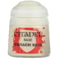 Citadel Paints - Base Ionrach Skin Citadel