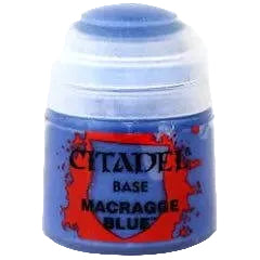 Citadel Paints Base Macragge Blue Citadel