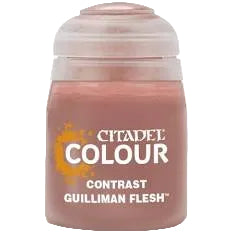 Citadel Paints - Contrast Guilliman Flesh Citadel