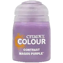 Citadel Paints Contrast Magos Purple Citadel