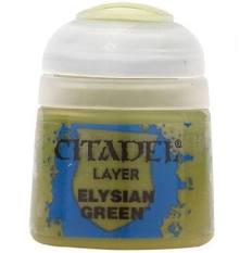 Citadel Paints - Layer Elysian Green The Imagination Shop
