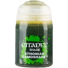 Citadel Paints - Shade Athenian Camoshade Citadel