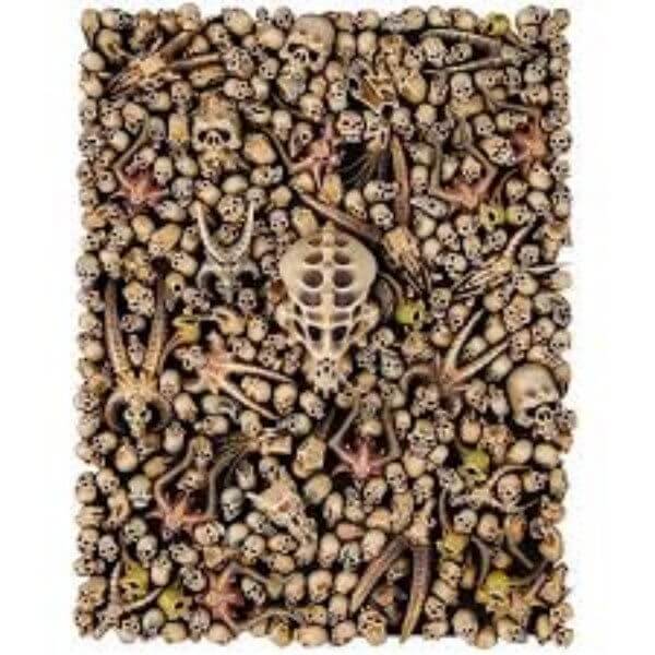 Citadel Skulls Modelling Pack Games Workshop