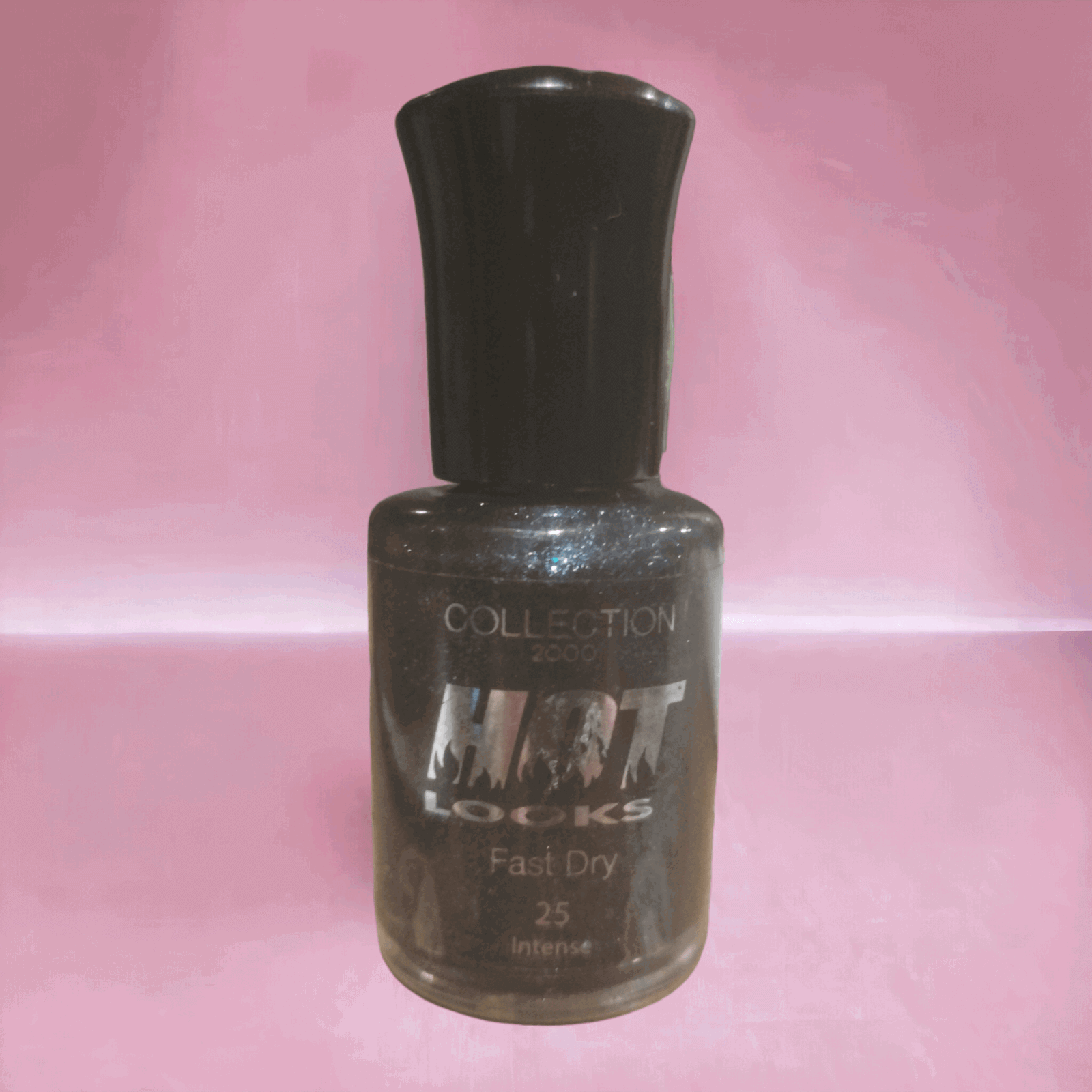 Collection 2000 - Hot Looks Nail Varnish 25 Insense Collection 2000