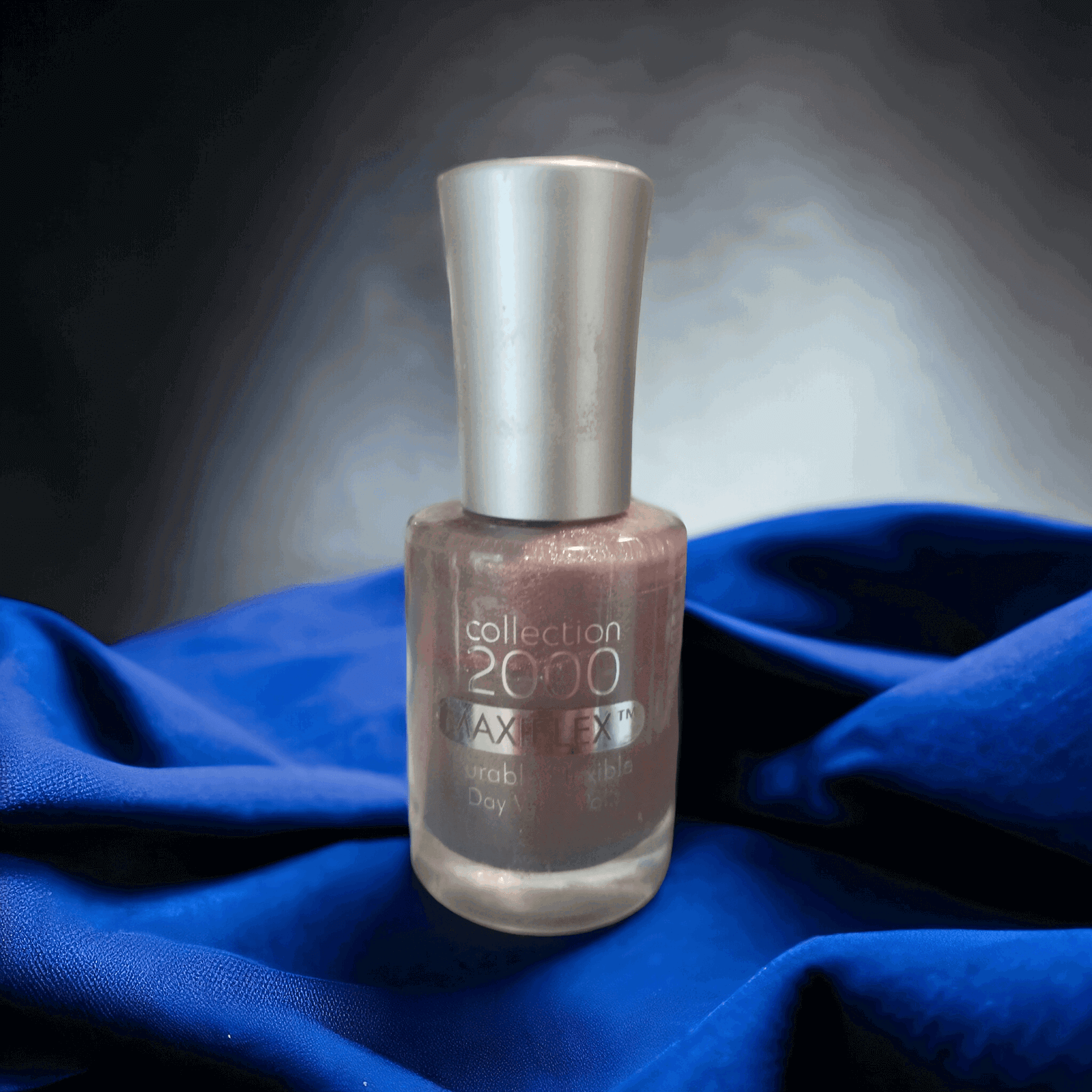 Collection 2000 Maxiflex Nail Polish 304 Roselle Collection 2000