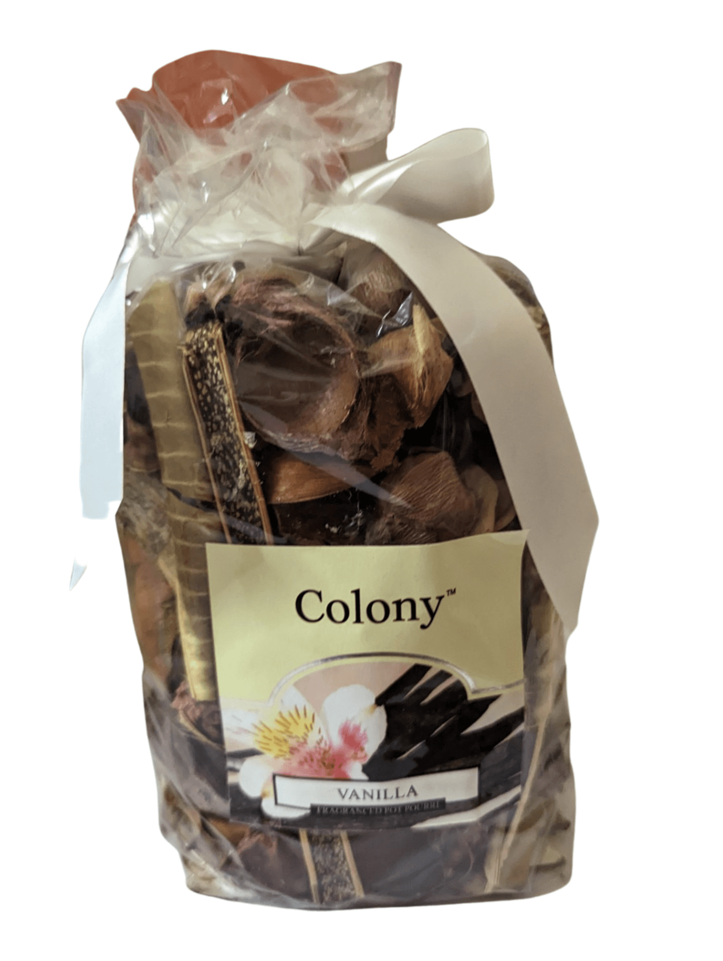 Colony Pot Pourri - Vanilla Colony